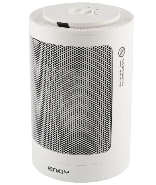 Тепловентилятор Engy РТС-320 белый (7535)