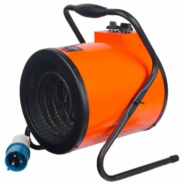 Тепловая пушка Patriot PT-R 5 633307265