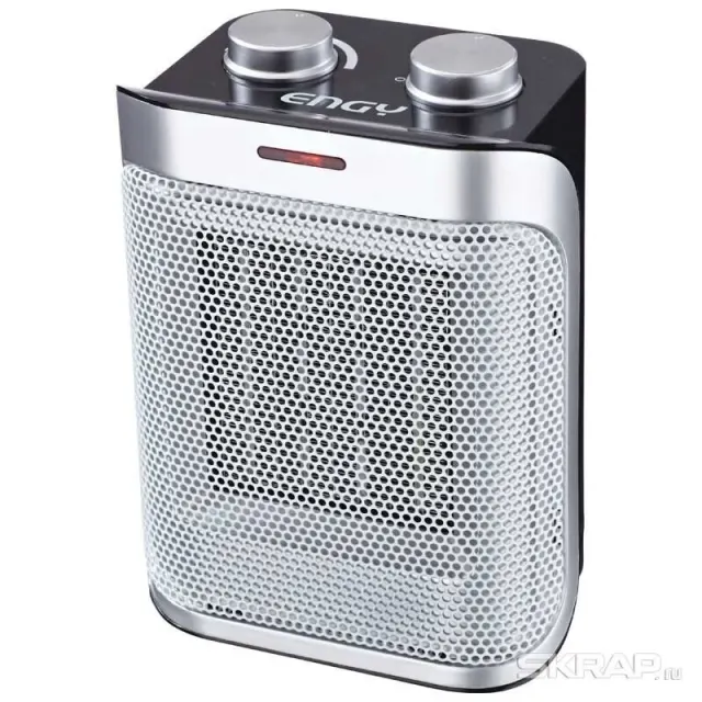 Тепловентилятор Energy PTC-305