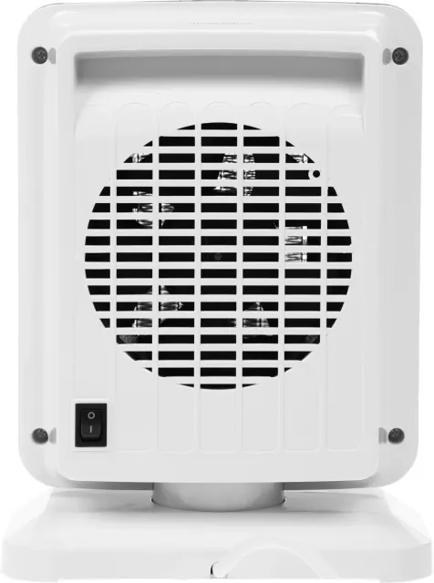 Тепловентилятор Vitek VT-2066