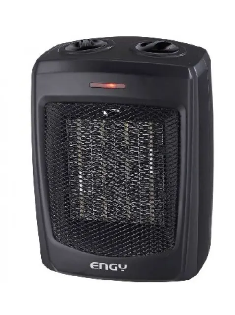 Тепловентилятор Energy Engy KRP-3 Black