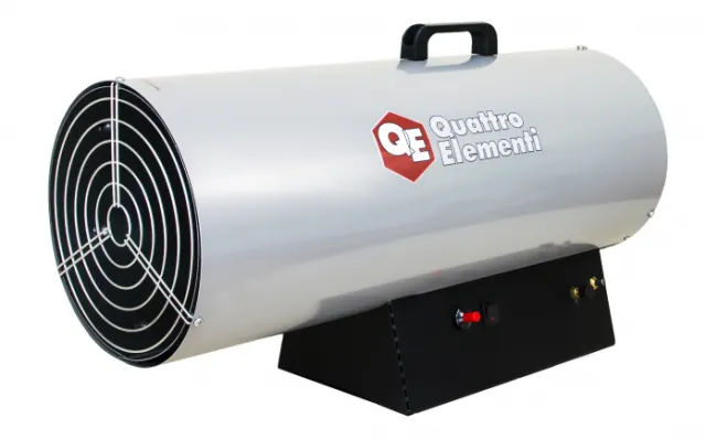 Тепловая пушка QUATTRO ELEMENTI QE-55G 243-967