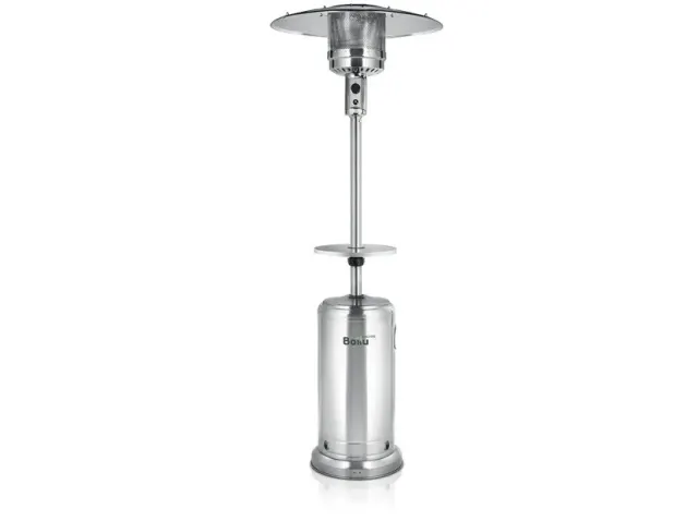 Газовый обогреватель Ballu Vela BOGH-18