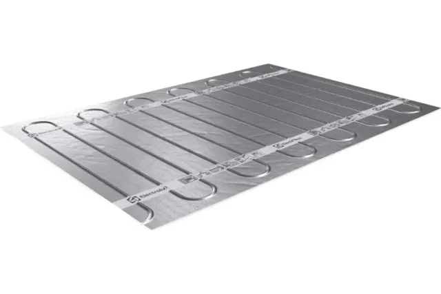 Теплый пол Electrolux EDAM 2-160-1