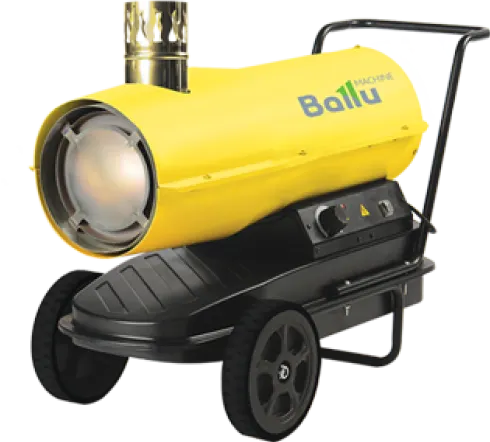 Тепловая пушка Ballu BHDN-20