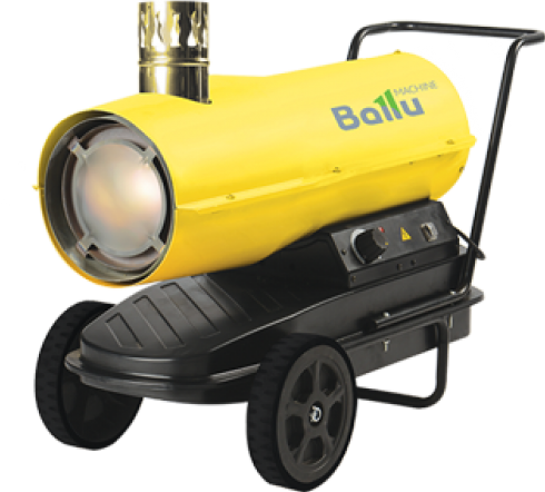 Тепловая пушка Ballu BHDN-20