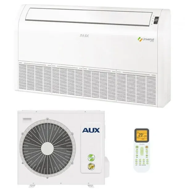 Сплит-система напольно-потолочного типа AUX ALCF-H36/5R1C/AL-H36/5R1C(U)