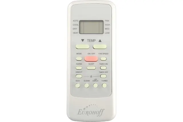 Сплит-система кассетного типа Eurohoff EV-NP-36M