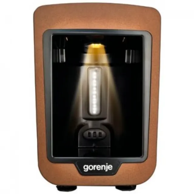 Электротурка Gorenje ATCM730T