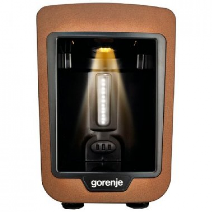 Электротурка Gorenje ATCM730T