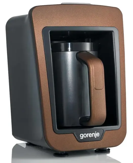Электротурка Gorenje ATCM730T