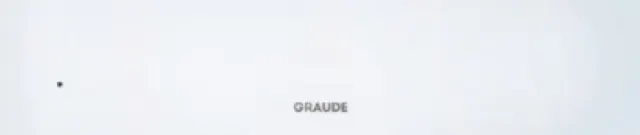 Встраиваемый шкаф для подогрева посуды Graude WS 14.0 W