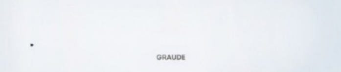 Встраиваемый шкаф для подогрева посуды Graude WS 14.0 W
