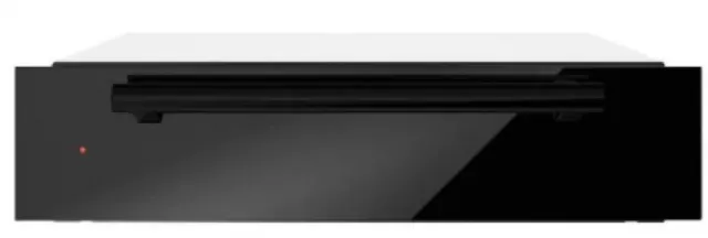 Подогреватель посуды ILVE 615SWD/BK черное стекло