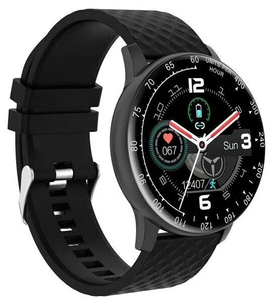 Умные часы Ritmix RFB-480