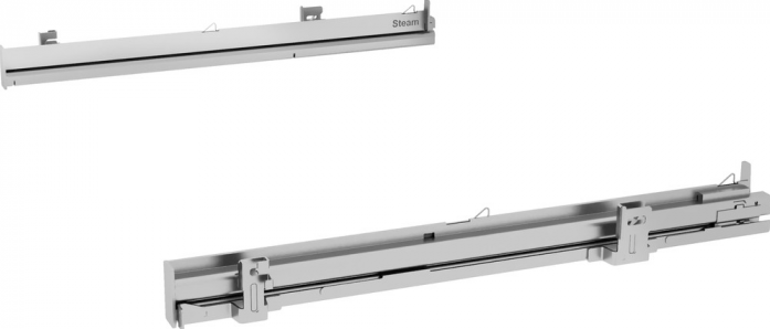 Телескопические направляющие Bosch HEZ638D00