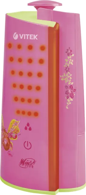 Увлажнитель воздуха Vitek WX-3101