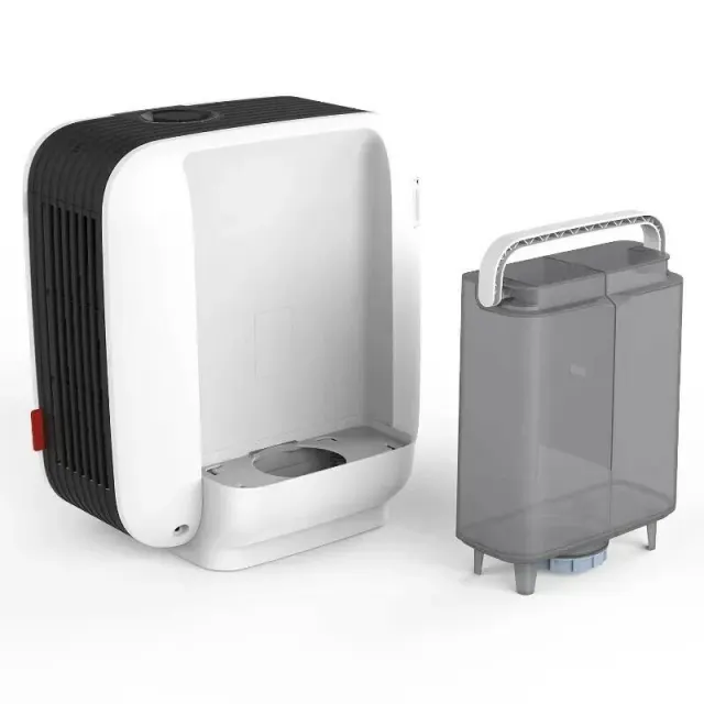 Климатический комплекс Boneco H700 белый