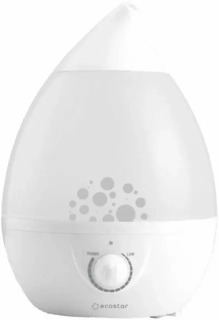 Увлажнитель воздуха EcoStar ESH-HP250/2,6M-WT