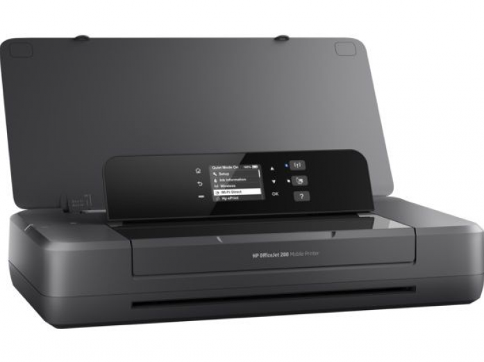 Принтер струйный HP OfficeJet 202 (N4K99C)