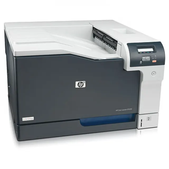 Принтер HP LaserJet Professional CP5225dn