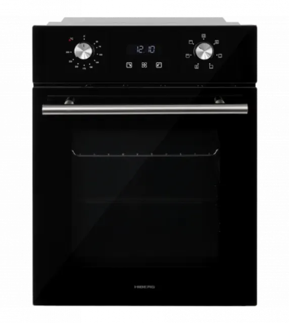 Духовой шкаф Hiberg VM 4260 B