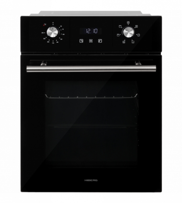 Духовой шкаф Hiberg VM 4260 B