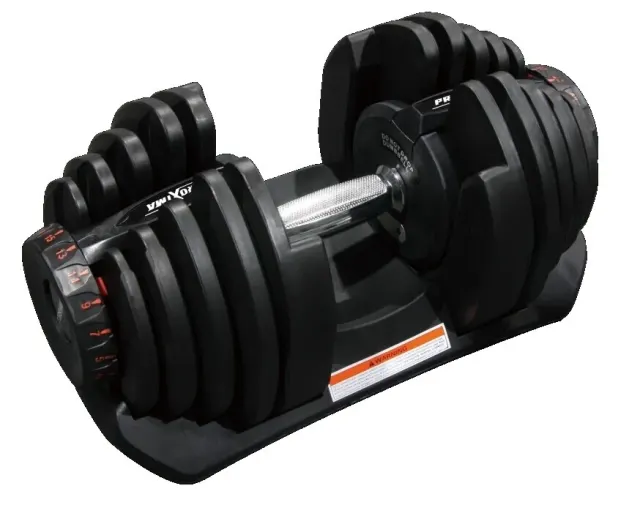 Гантель Proxima Gigant PS-ADB-5K/40K