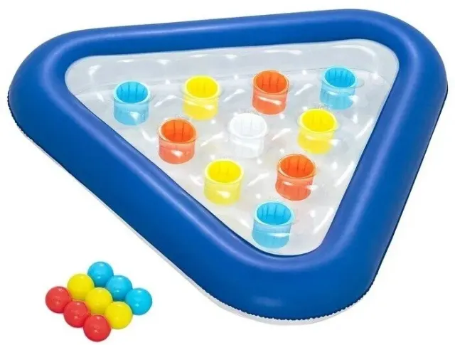 Игровой центр Bestway Pong Champion 52560 BW