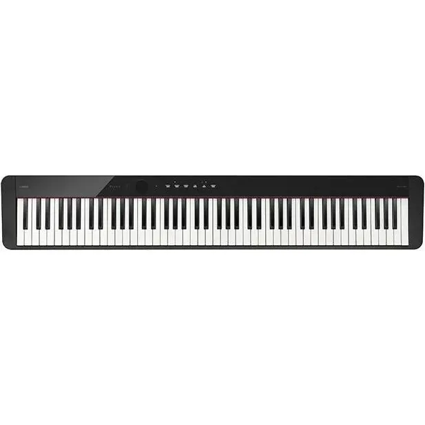 Цифровое пианино Casio PX-S1100BK
