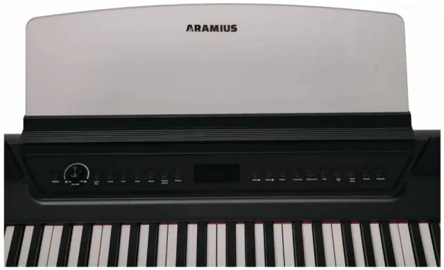 Цифровое пианино Aramius API-130 MBK