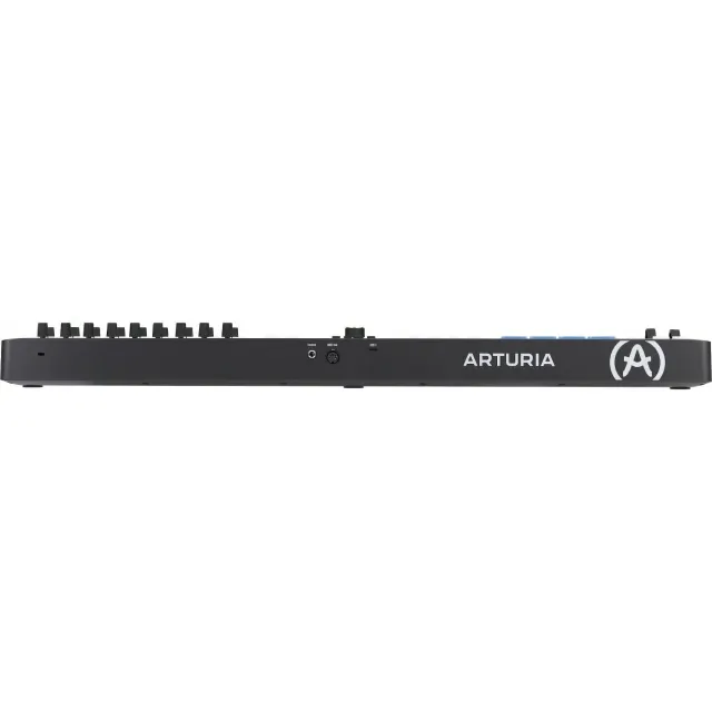 MIDI-клавиатура Arturia KeyLab Essential 49 mk3 black