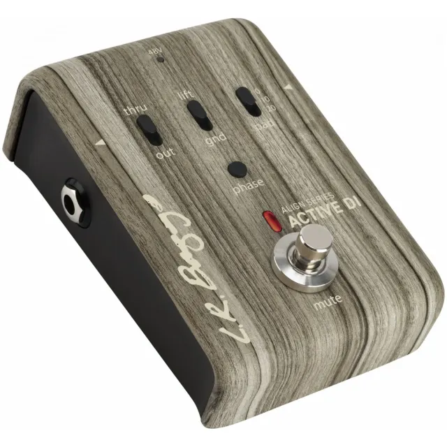 Директ-бокс LR Baggs Align Active DI