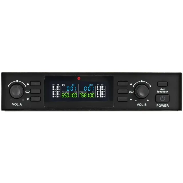 Радиосистема Axelvox DX800FK