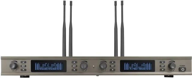 Радиосистема Axelvox DX800FC