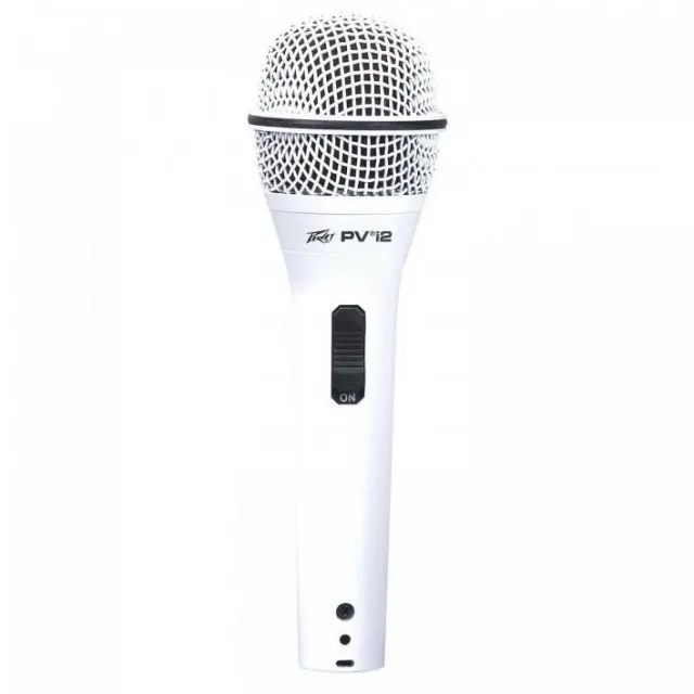 Вокальный комплект Peavey PVi 2W XLR