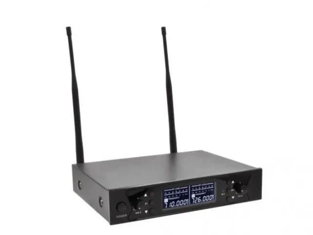 Вокальная радиосистема Axelvox DWS7000HT (ST Bundle)