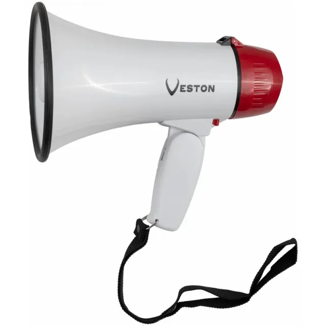 Мегафон Veston VMEG-8