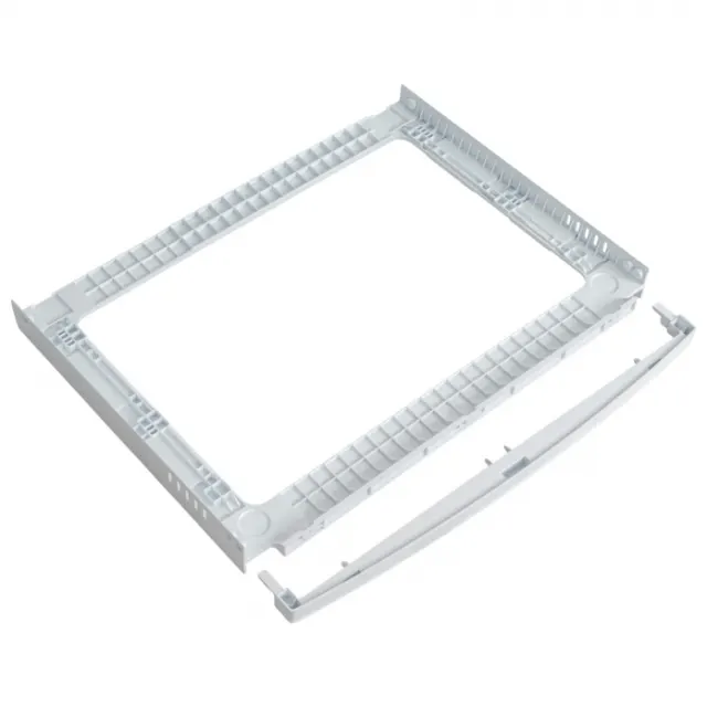 Соединительный элемент для стиральных и сушильных маши Pioneer Connecting element CE-60MD_WH