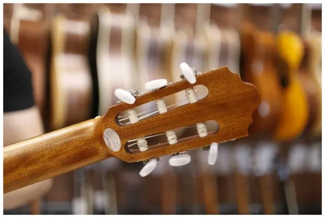 Классическая гитара Crafter HC-100 OP N