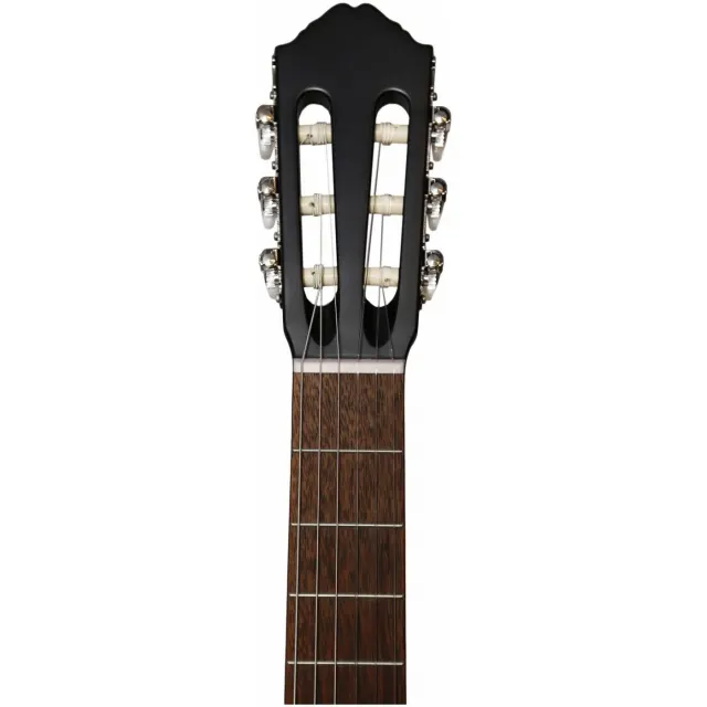 Классическая гитара Almires CEC-15 BKS