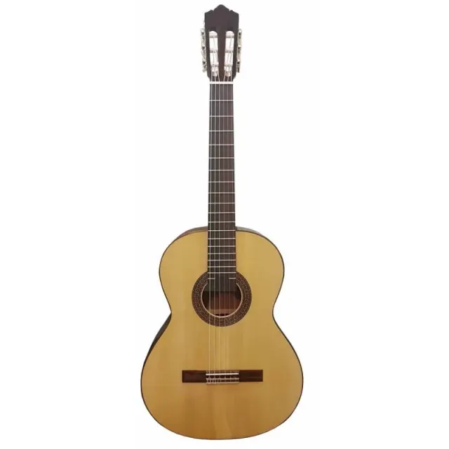 Классическая гитара Perez 630 Spruce