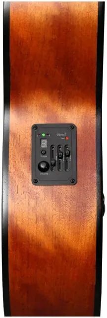 Классическая гитара Almires CE-15 OP