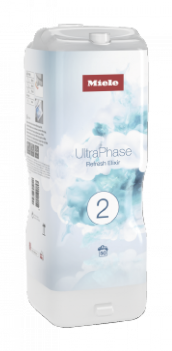 Средство для стирки Miele 11997056EU3 ultraPhase 2k W1 9777960