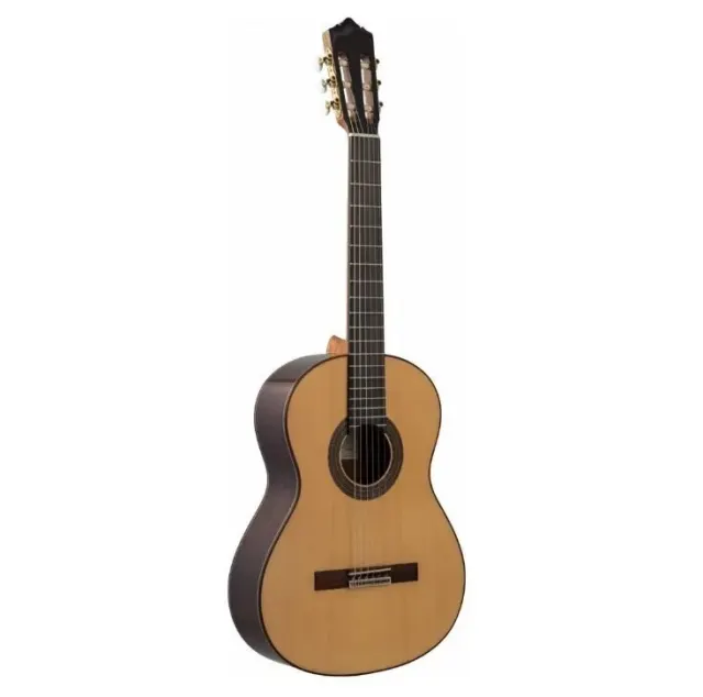 Классическая гитара Perez 640 Spruce