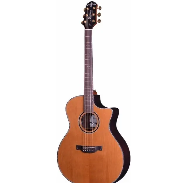 Электроакустическая гитара Crafter LX G-2000ce