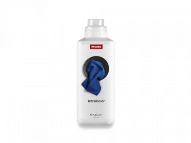 Средство для стирки цветного белья Miele UltraColor Aqua WA UC 1501 L 1,5л 11979390