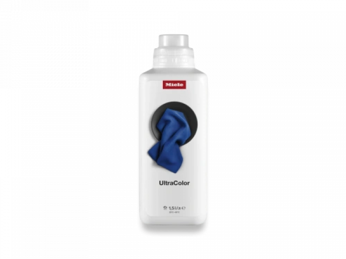 Средство для стирки цветного белья Miele UltraColor Aqua WA UC 1501 L 1,5л 11979390