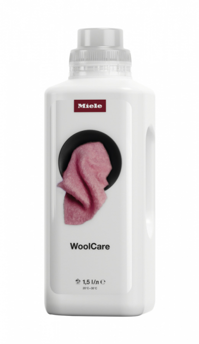 Средство для стирки деликатных тканей и изделий из шерсти Miele WoolCare 11997230EU6