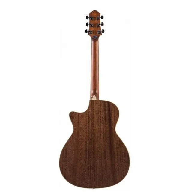 Электроакустическая гитара Crafter GAE-7/NC VVS + Чехол